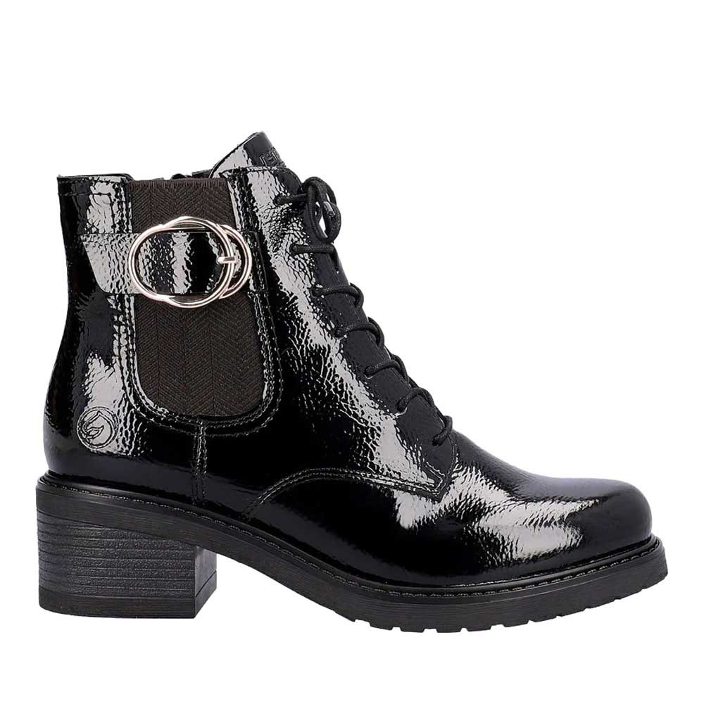 Remonte by Rieker Beth D1A Boot